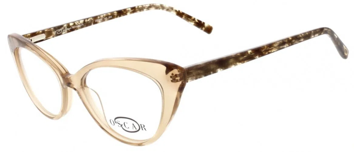 Oscar OSL738 Eyeglasses - view 4